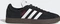 adidas VL Court 2.0 core black/cloud white/blue scarlet Vorschaubild