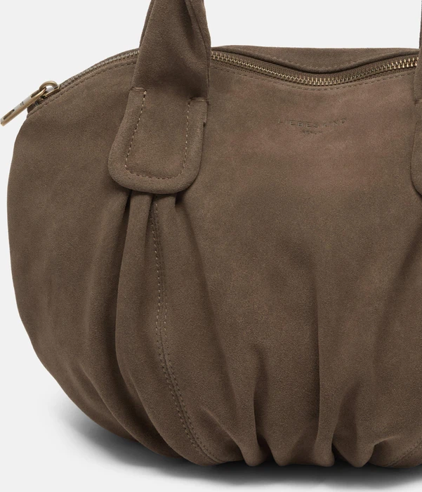 Liebeskind Berlin Archive Lucy S Shopper cognac