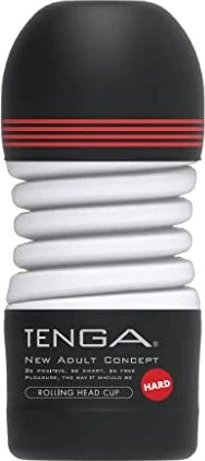 Tenga Rolling Head Cup