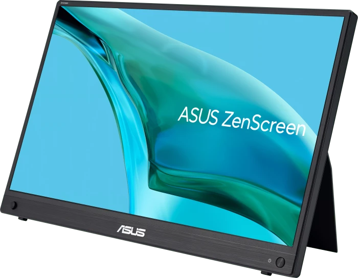 ASUS ZenScreen MB16AHG, 15.6"