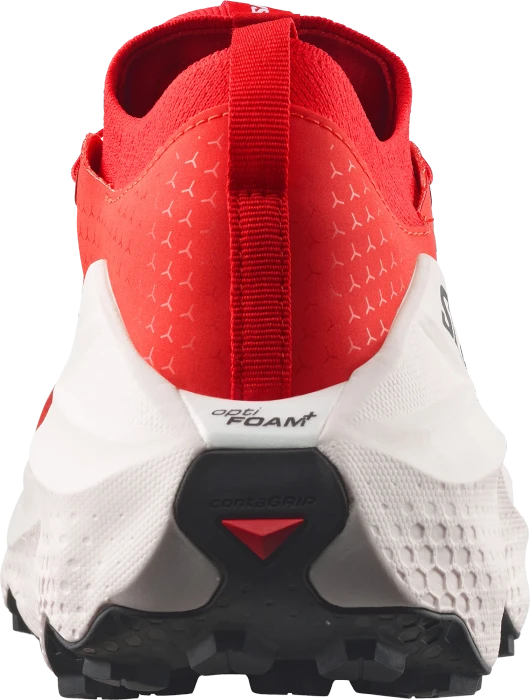 Salomon S/Lab Ultra Glide 2 fiery red/vanilla ice