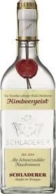 Schladerer Wald Himbeergeist 700ml