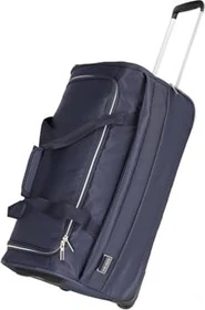 Travelite Miigo Trolley Reisetasche 71l tiefseeblau