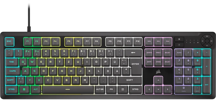 Corsair Gaming K55 CORE RGB