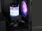 Alphacool Core 100 Aurora D5/VPP Acetal/Acryl Vorschaubild
