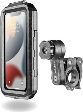 Interphone Quiklox Armor Pro