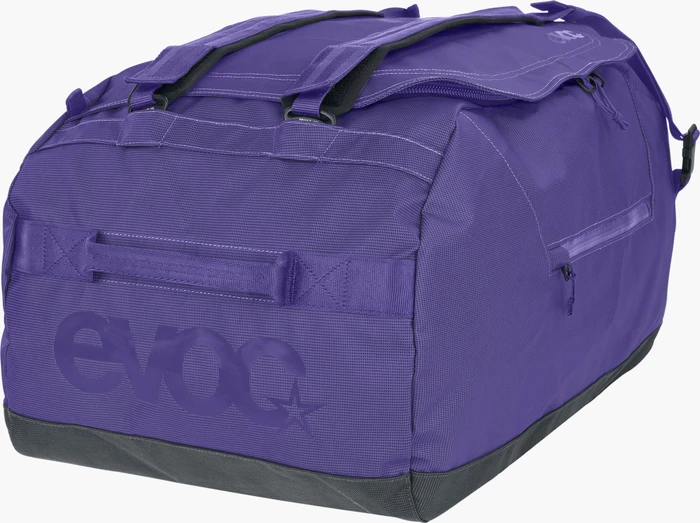 Evoc Duffle Bag 60 Sporttasche violet/black