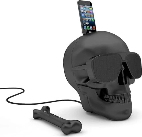 jarre AeroSkull HD matt schwarz