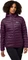 Jack Wolfskin Passamani Down Hoody Funktionsjacke midnight plum (Damen) Vorschaubild