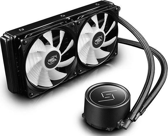 DeepCool Gammaxx L240