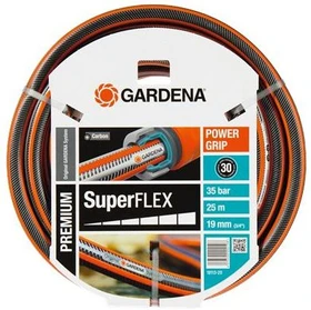 Gardena Premium SuperFLEX Gartenschlauch 19mm, 25m