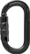 Edelrid Oval Power 2500 Triple Schraubkarabiner Vorschaubild