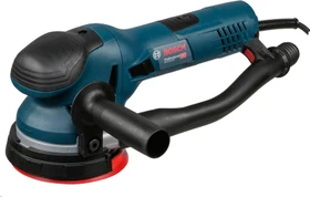Bosch Professional GET 75-150 Elektro-Exzenterschleifer inkl. L-Boxx