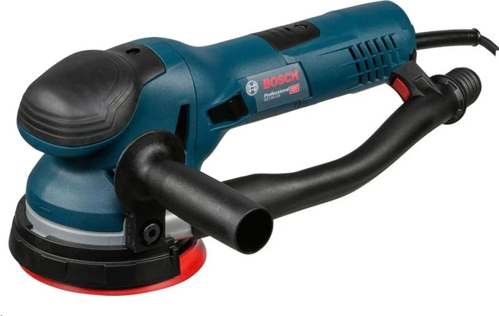 Bosch Professional GET 75-150 Elektro-Exzenterschleifer