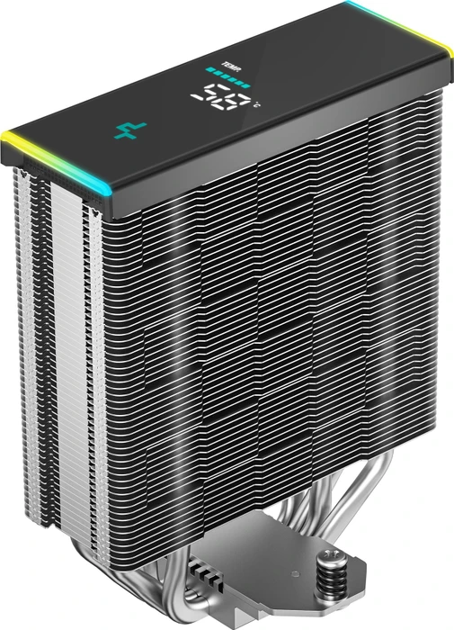 DeepCool AK400 Digital SE, schwarz