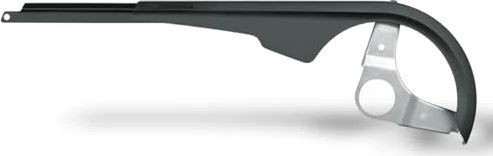 SKS Chainblade 158mm Kettenschutz schwarz