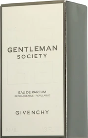 Givenchy Gentleman Society Eau de Parfum nachfüllbar, 40ml