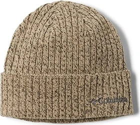 Columbia Watch Cap II Mütze ancient fossil/cordovan marled