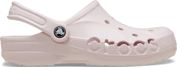 Crocs Baya Clog barely pink