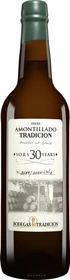 Bodegas Tradicion Amontillado V.O.R.S.       750ml
