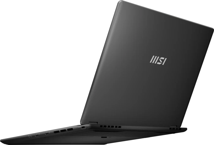MSI Prestige 14 AI+ Evo C2VMG-015, Stellar Gray, Core Ultra 7 258V, 32GB RAM, 1TB SSD, DE