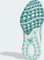 adidas Zoysia Spikeless cloud white/powder teal/semi flash aqua (Damen) Vorschaubild