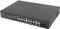 Lanberg RSFE Rackmount Switch, 16x RJ-45, 2x RJ-45/SFP, 150W PoE+ Vorschaubild