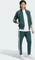 adidas Adicolor Classics SST Originals Trainingsjacke mineral green (Herren) Vorschaubild