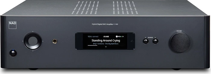NAD C 399