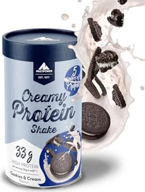Multipower Creamy Protein Shake Cookies&Cream 420g