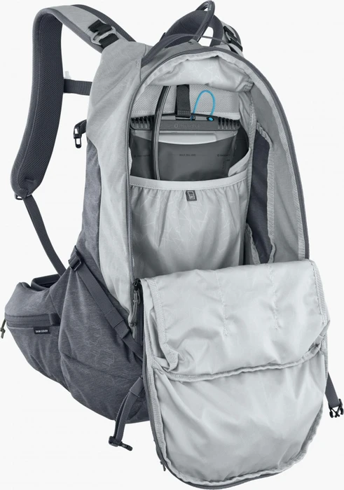 Evoc Trail Pro 26 S/M stone/carbon grey