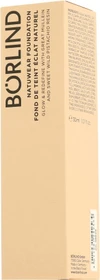 Annemarie Börlind Natuwear Flüssige Foundation mocha, 30ml