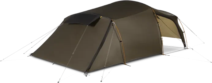 Kampa Wanderlight-K 03 Tunnelzelt