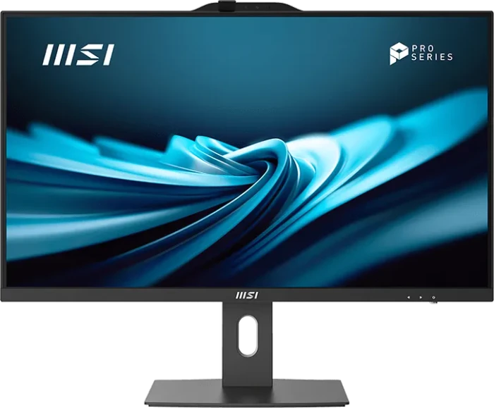 MSI PRO AP272P 14M-495EU, schwarz, Core i7-14700, 16GB RAM, 1TB SSD