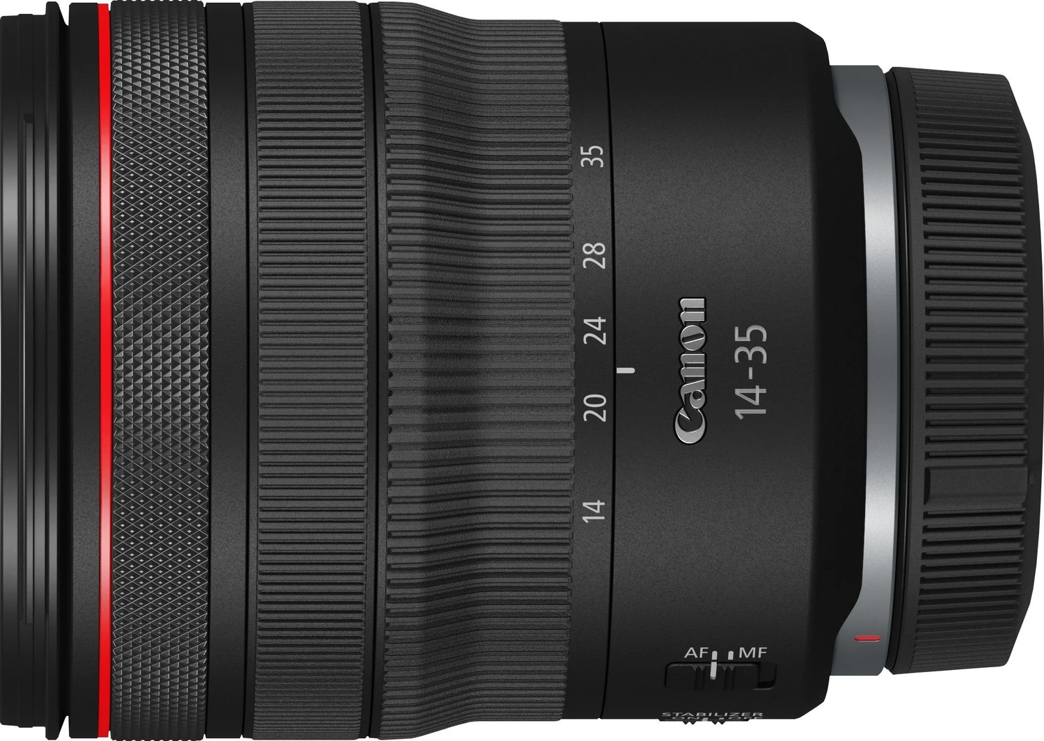 Canon RF 14-35mm 4.0 L IS USM ab € 1399,00 (2026) | Preisvergleich