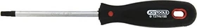 KS Tools ERGOTORQUE Torx BO Schraubendreher, TR27x100mm