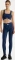 hummel Pulse Rib Sport-BH dress blue (Damen) Vorschaubild