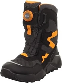 Superfit Rocket GTX schwarz/orange (Junior)