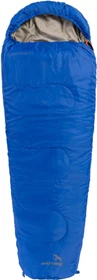 Easy Camp Cosmos Mumienschlafsack blau