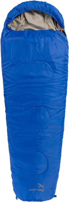 Easy Camp Cosmos Mumienschlafsack blau