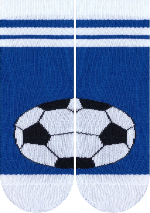Falke Active Soccer Socken cobalt blue (Junior)