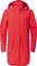 Vaude Mineo Funktionsmantel flame (Damen) Vorschaubild