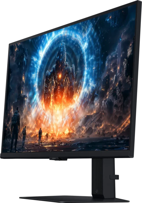 Samsung Odyssey G6 G60F, 27"