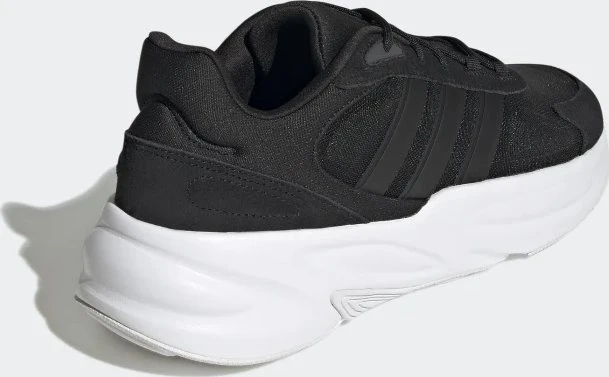 adidas Ozelle Cloudfoam core black/grey six