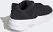 adidas Ozelle Cloudfoam core black/grey six Vorschaubild