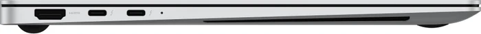 Samsung Galaxy Book4 Pro 14, Platinum Silver, Core Ultra 7 155H, 32GB RAM, 512GB SSD, DE