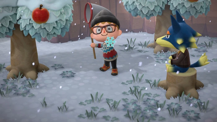 Animal Crossing: New Horizons - Nintendo Switch 2 Edition (Switch 2)