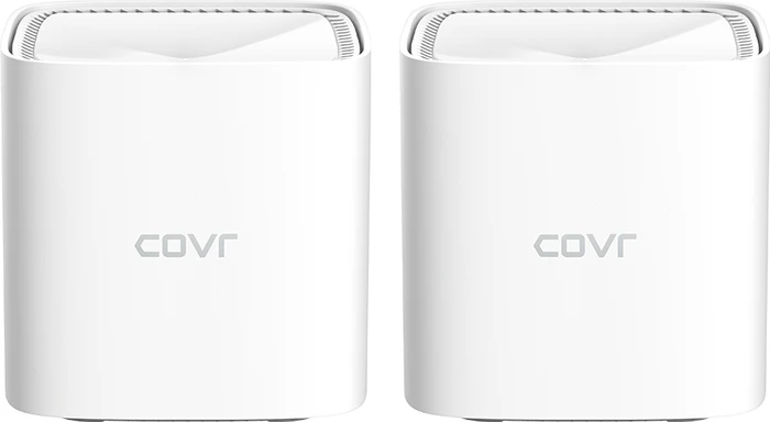 D-Link Covr 1102 Wi-Fi System Set, 2er-Pack