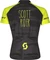 Scott RC Team Trikot kurzarm black/sulphur yellow (Junior) Vorschaubild