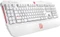 Tt esports Meka G-Unit, Combat White, MX BLACK, USB, DE Vorschaubild